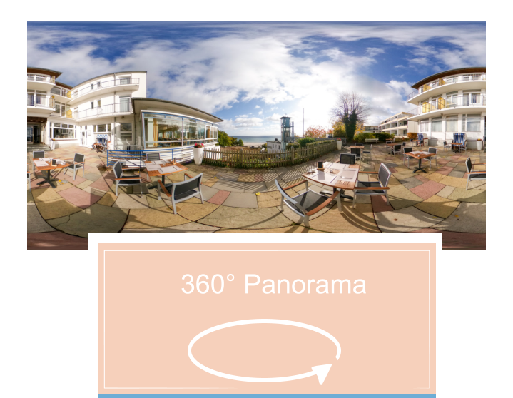 360° Panorama 360° Panorama